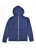 Crewcuts Blue Zip Up Hoodie Size 14 - photo 1