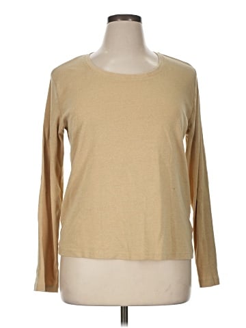 White Stag 3/4 Sleeve T-Shirt (view 1)