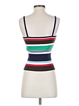 Evereve Sleeveless Top (view 2)