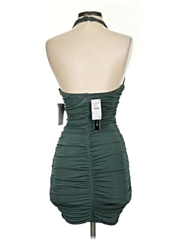 Allison & Kelly Cocktail Dress (view 2)