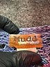 Mudd 100% Cotton Metallic Blue Pullover Sweater Size XS - photo 7