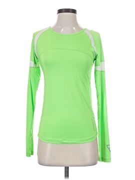 Brooks Long Sleeve T-Shirt (view 1)