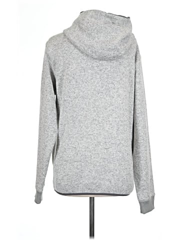 Quiksilver Zip Up Hoodie (view 2)