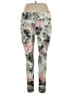 Unbranded Floral Tropical Pink Active Pants Size 33 waist (estimated) - photo 1