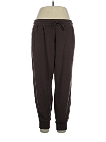Danskin Track Pants (view 1)
