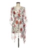 Sunflower 100% Polyester Gray Cocktail Dress One size - photo 1