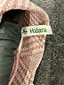 Halara Plaid Pink Casual Pants Size L (estimated) - photo 7