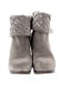Ugg Gray Ankle Boots Size 8 - photo 2