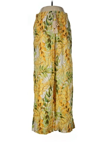 Tahari Linen Pants (view 1)
