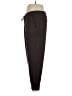 Danskin Solid Brown Track Pants Size XL - photo 5