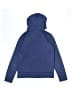 Crewcuts Blue Zip Up Hoodie Size 14 - photo 2