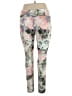 Unbranded Floral Tropical Pink Active Pants Size 33 waist (estimated) - photo 2