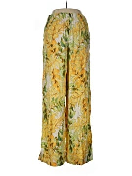 Tahari Linen Pants (view 2)