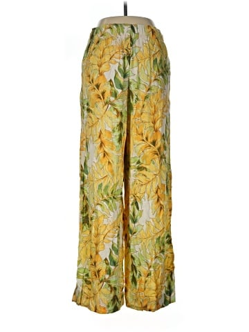 Tahari Linen Pants (view 2)