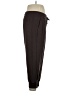 Danskin Solid Brown Track Pants Size XL - photo 4