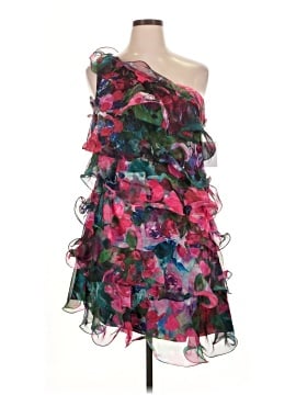 MARCHESA notte Cocktail Dress (view 1)