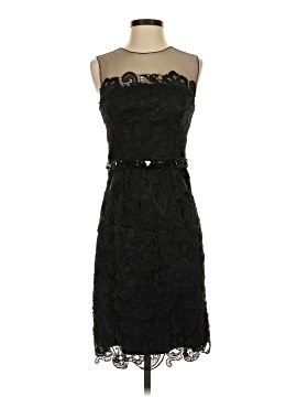 Mikael Aghal Cocktail Dress