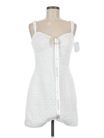 Dessy Collection Cocktail Dress (view 1)
