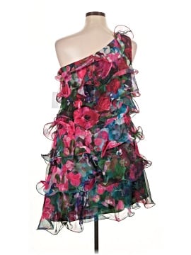 MARCHESA notte Cocktail Dress (view 2)