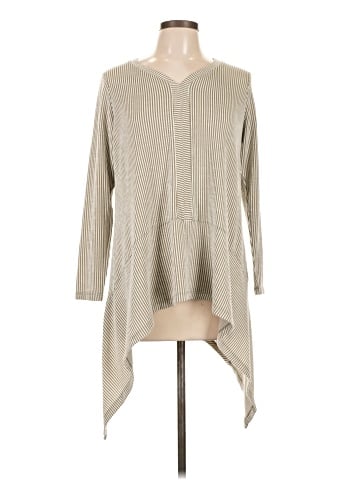 DG^2 by Diane Gilman Pullover Sweater (view 1)