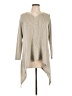 DG^2 by Diane Gilman Tan Pullover Sweater Size XS - photo 1