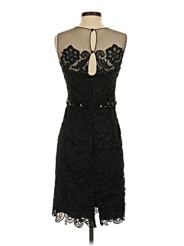 MIKAEL AGHAL Cocktail Dress (view 2)