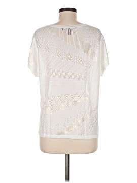 White House Black Market Short Sleeve Top (view 2)