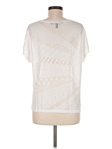 White House Black Market Short Sleeve Top (view 2)