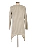 DG^2 by Diane Gilman Tan Pullover Sweater Size XS - photo 2