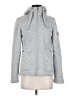 Free Country 100% Polyester Gray Jacket Size S - photo 1