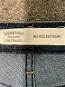 Levi Strauss Signature Solid Blue Jeans Size 27 waist (estimated) - photo 7