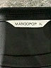 MANGOPOP Collection Black Bodysuit Size XL - photo 3