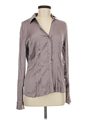 BOSS by HUGO BOSS Long Sleeve Blouse (view 1)