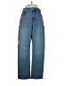 Madewell Blue Jeans Size 27 waist - photo 1