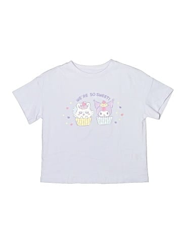 UT for Uniqlo Short Sleeve T-Shirt (view 1)