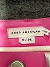 Good American 100% Polyurethane Pink Casual Pants Size 0 - photo 7