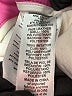 Good American 100% Polyurethane Pink Casual Pants Size 0 - photo 8