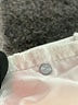 Assorted Brands Ivory Jeans Size 26 waist - photo 6