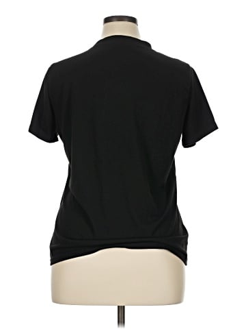 Unbranded Short Sleeve T-Shirt (view 2)