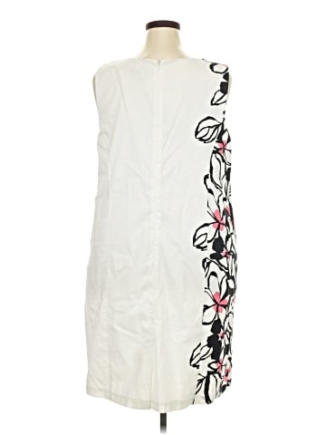 Maggie Barnes Casual Dress (view 2)