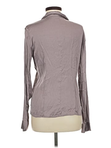 BOSS by HUGO BOSS Long Sleeve Blouse (view 2)