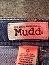 Mudd Hearts Blue Jeans Size 0 - photo 7