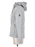 Free Country 100% Polyester Gray Jacket Size S - photo 5