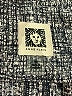 Anne Klein Tweed Gray Blazer Size M - photo 6
