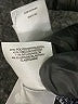 Anne Klein Tweed Gray Blazer Size M - photo 7
