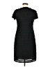 DressBarn Tweed Black Cocktail Dress Size 8 - photo 2