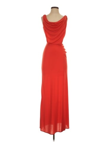 BCBGMAXAZRIA Cocktail Dress (view 1)