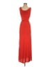 BCBGMAXAZRIA 100% Polyester Red Cocktail Dress Size S - photo 1