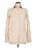 Carlisle Tan Trenchcoat Size 0 - photo 1