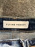 Flying Monkey Blue Jeans Size 25 waist - photo 7